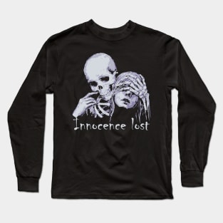 Innocence lost Long Sleeve T-Shirt